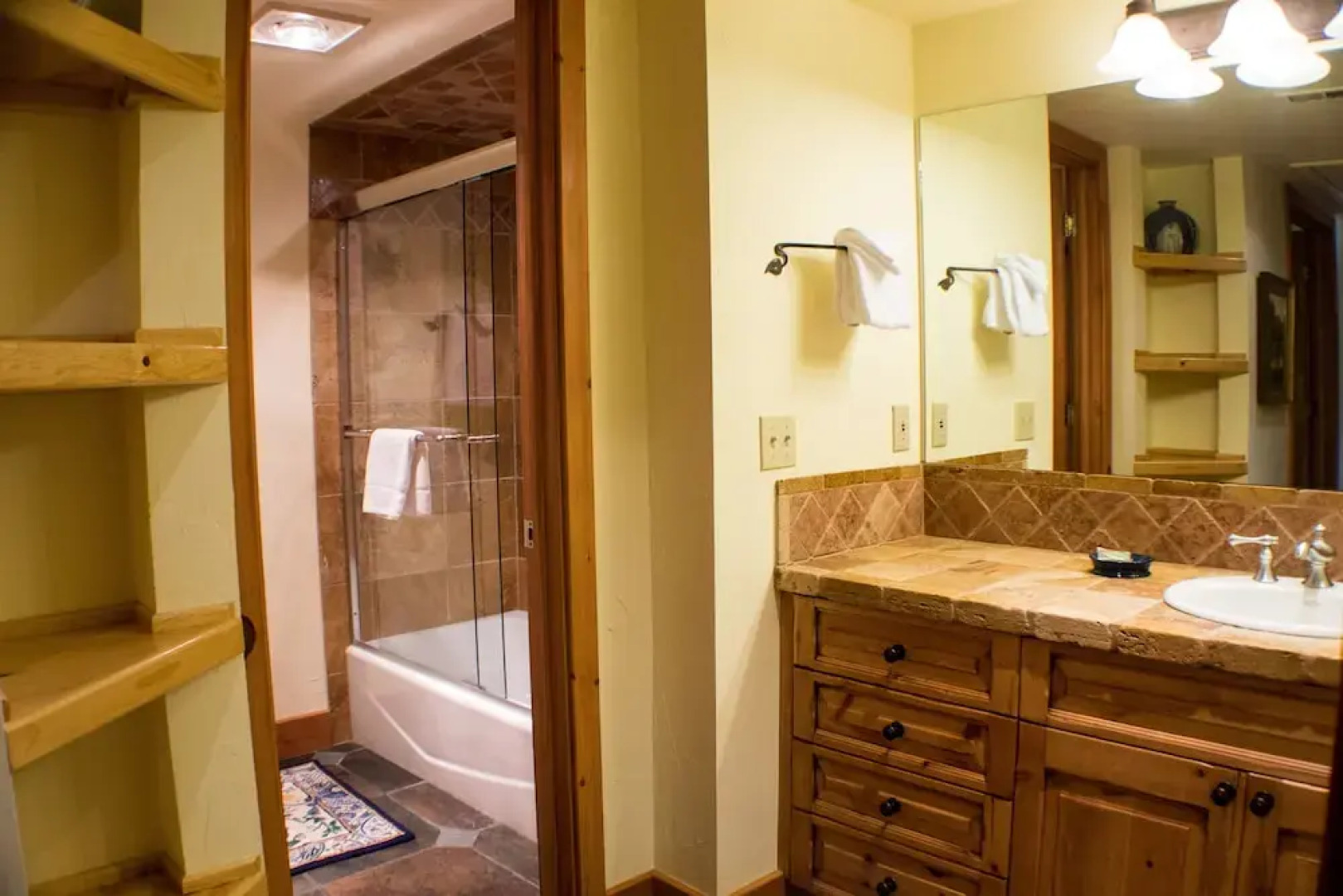 Columbine Condominiums by CB Lodging