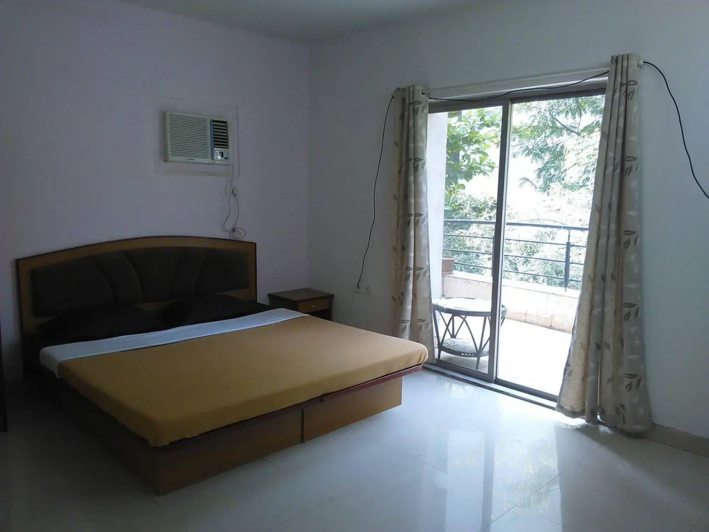 Valencia Hospitality Service Apartments