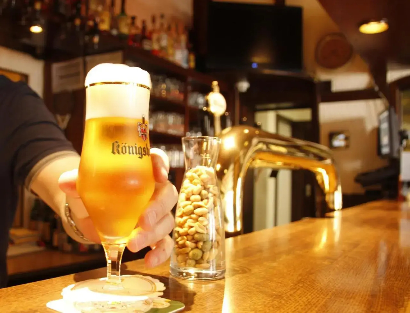 Gasthaus-Pension Moselgruss