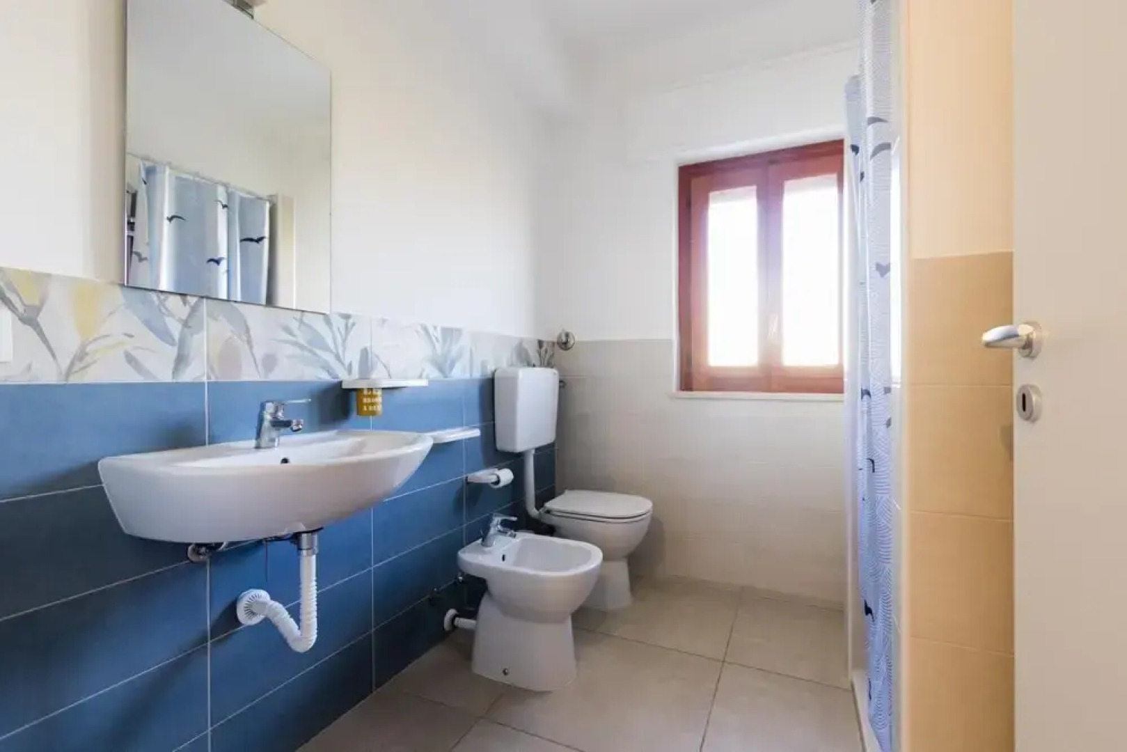 Rosetta Mare in Alcamo Marina