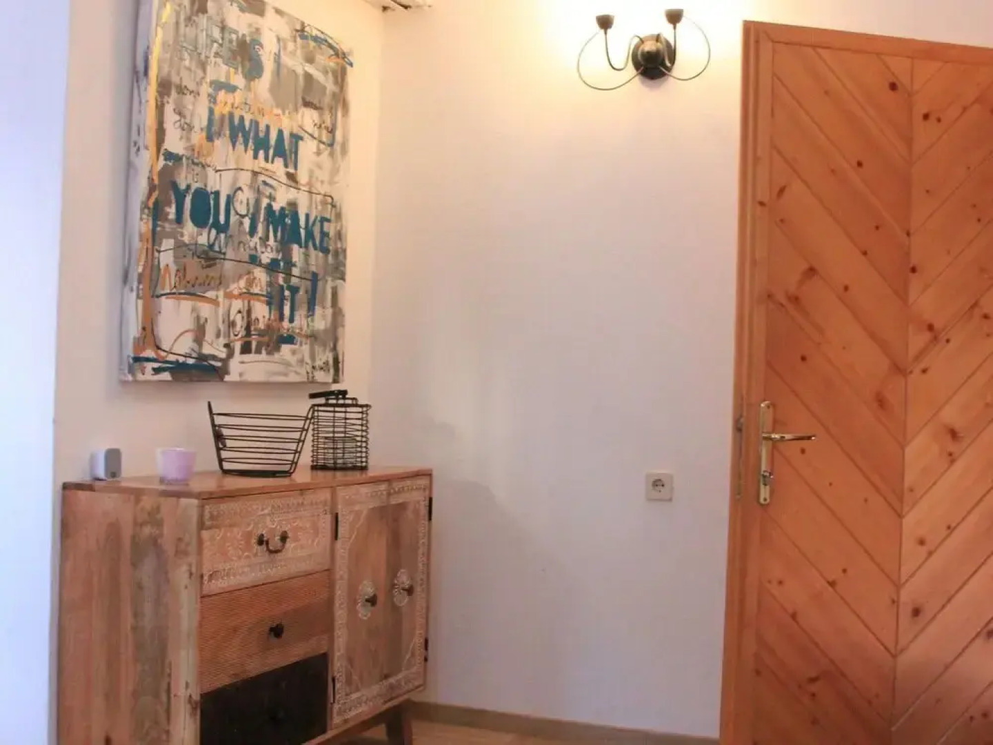 Chalet in Mariapfarr Near ski Area