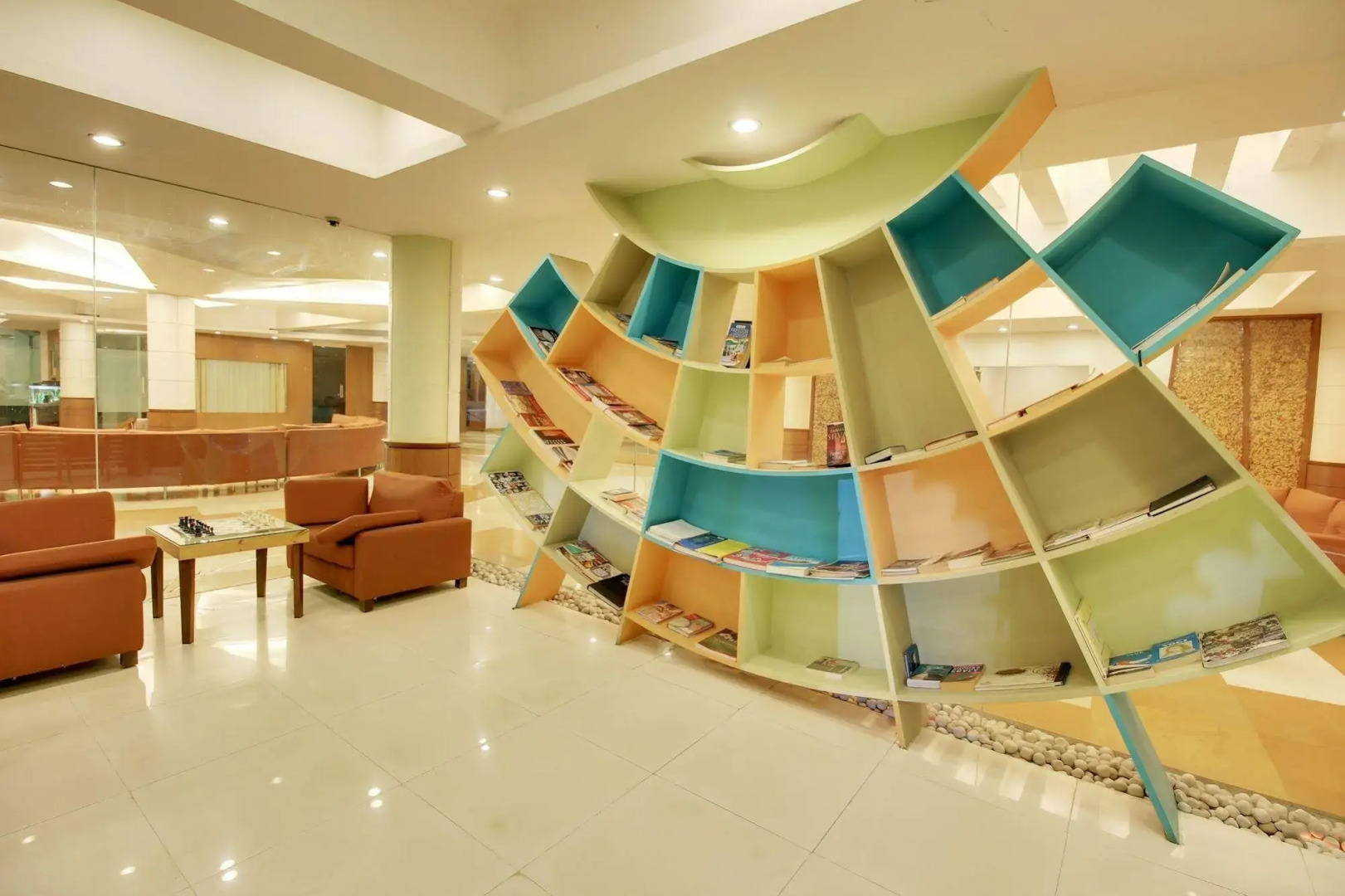 Holiday Village Resort & Spa