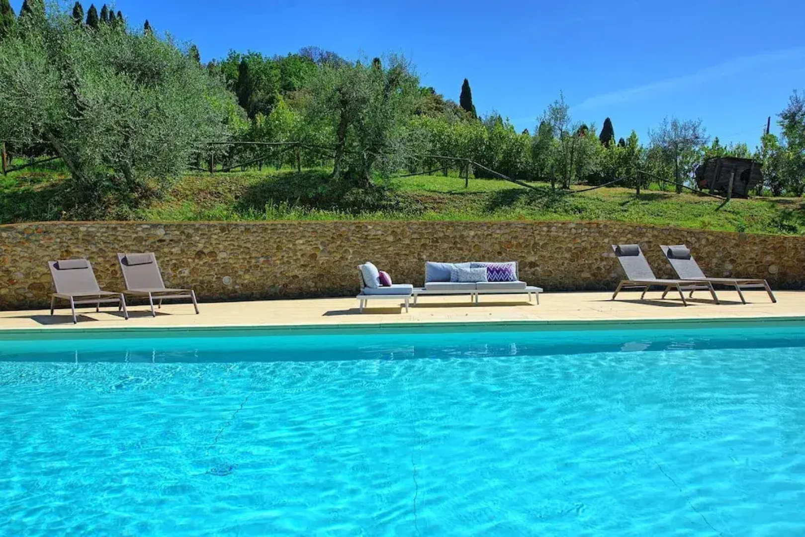 Villa Nora