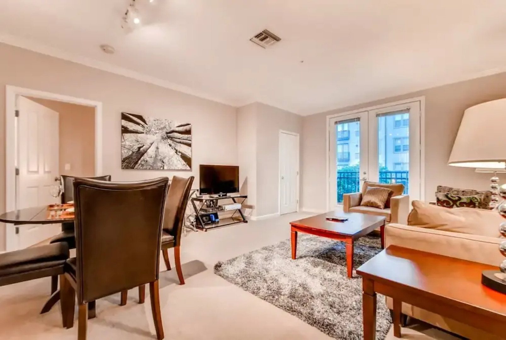 Global Luxury Suites at Providence Place