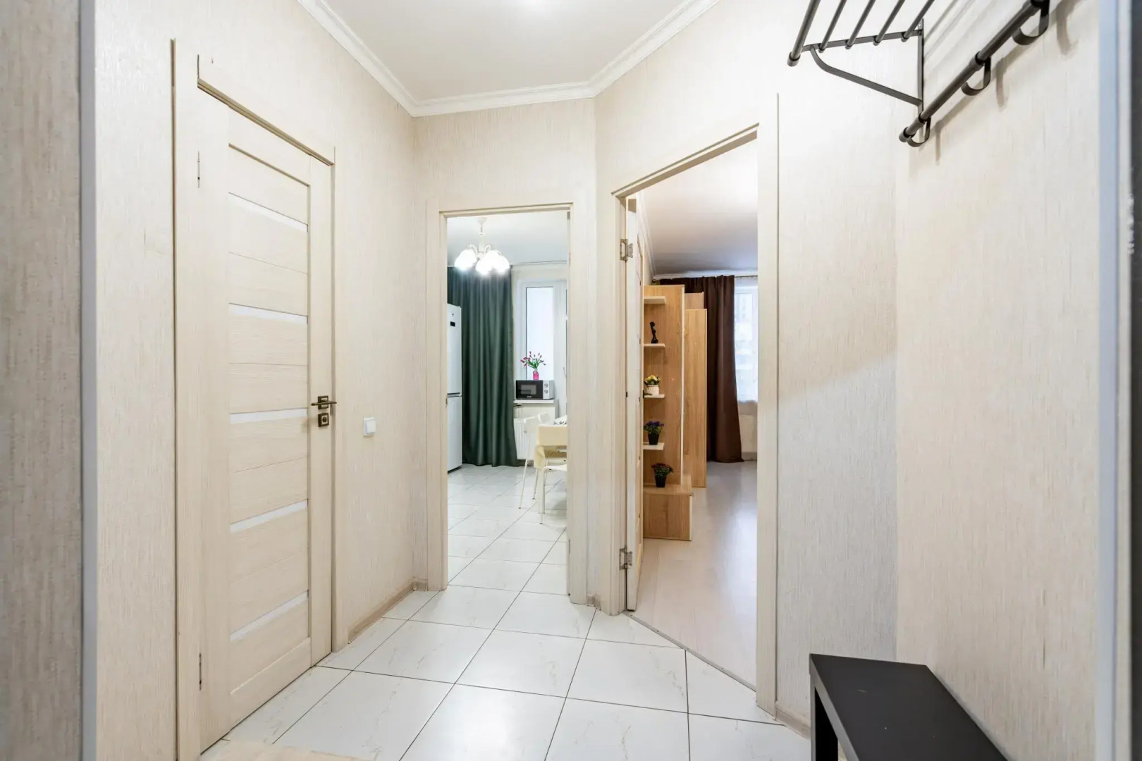 ST-Apartments на улице Екатерининской