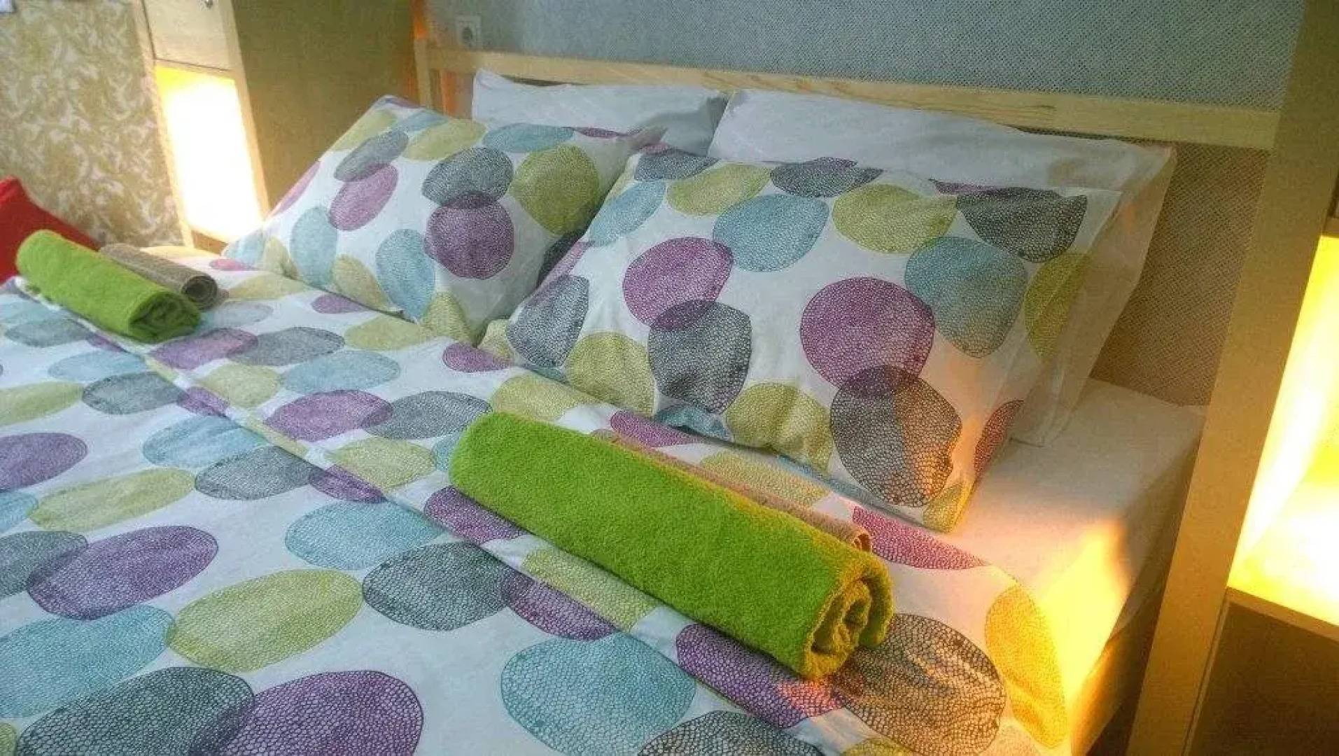 Хостел Пенаты Липецк