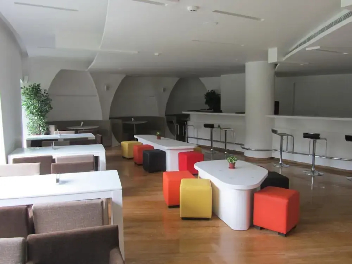 Zip by Spree Hotel at Woodrose Club