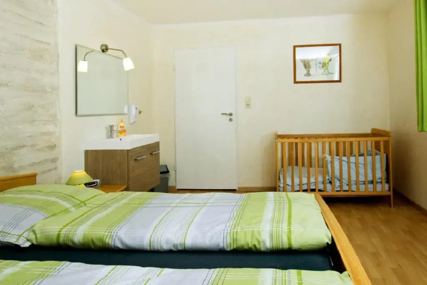 Ferienhaus im Grünen Eifel