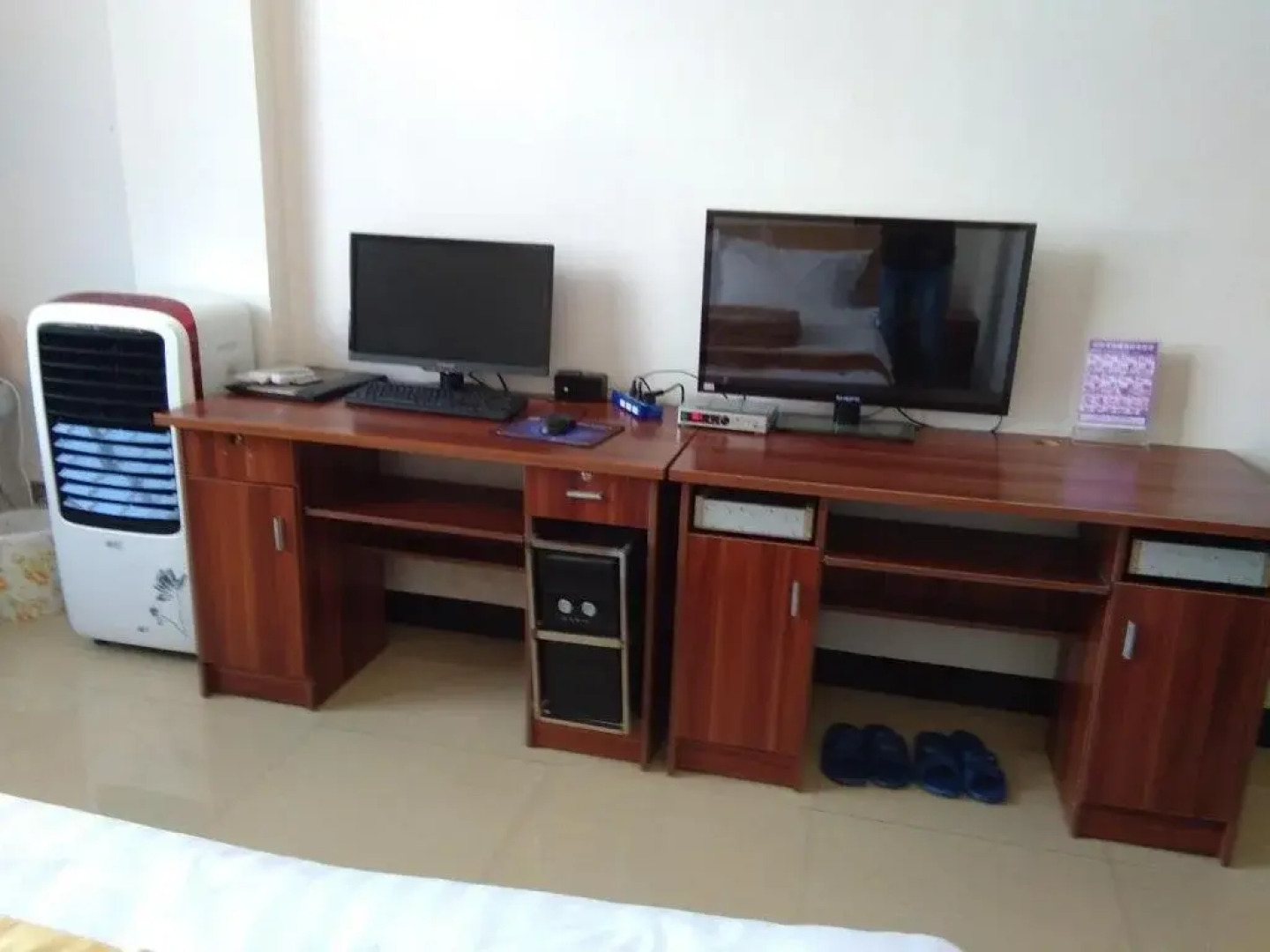 Shibahe Express Hotel