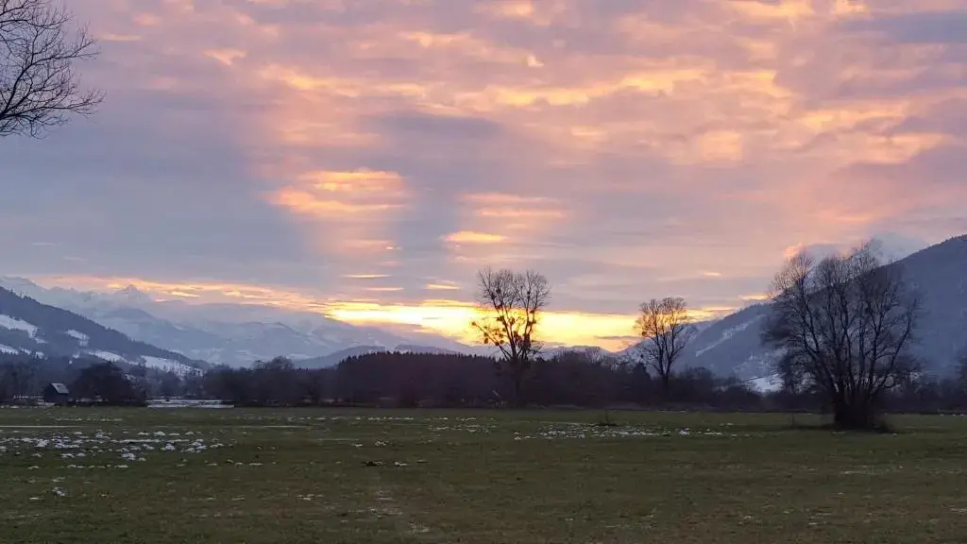 Ferienwohnung - Apartment Pichlarn Irdning