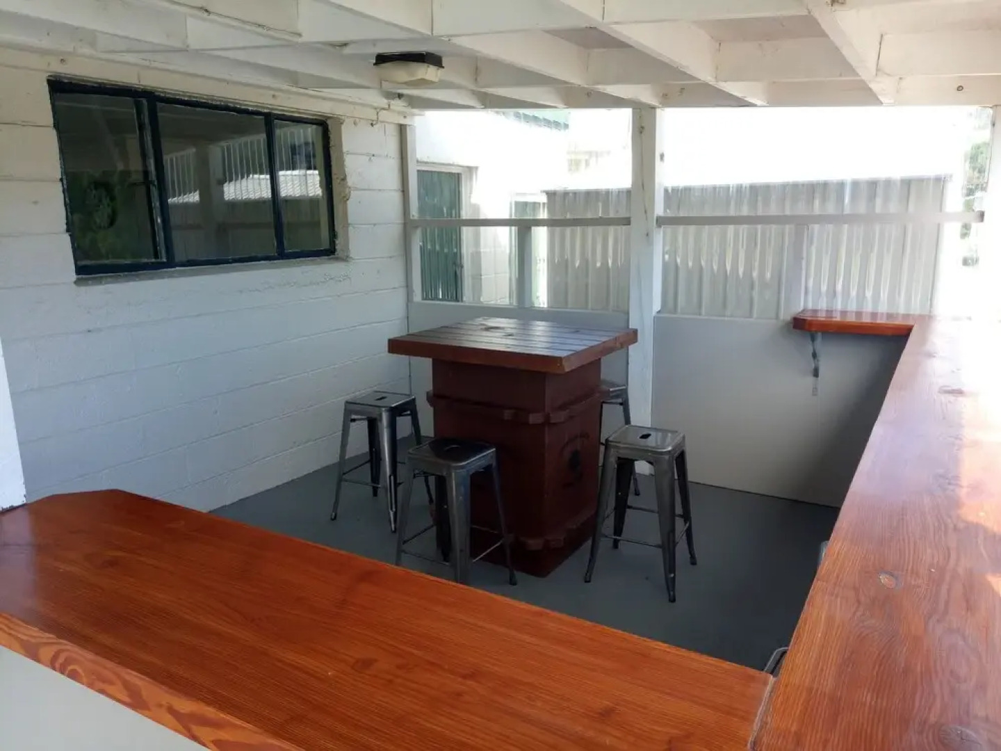 Leithfield Beach Holiday Park