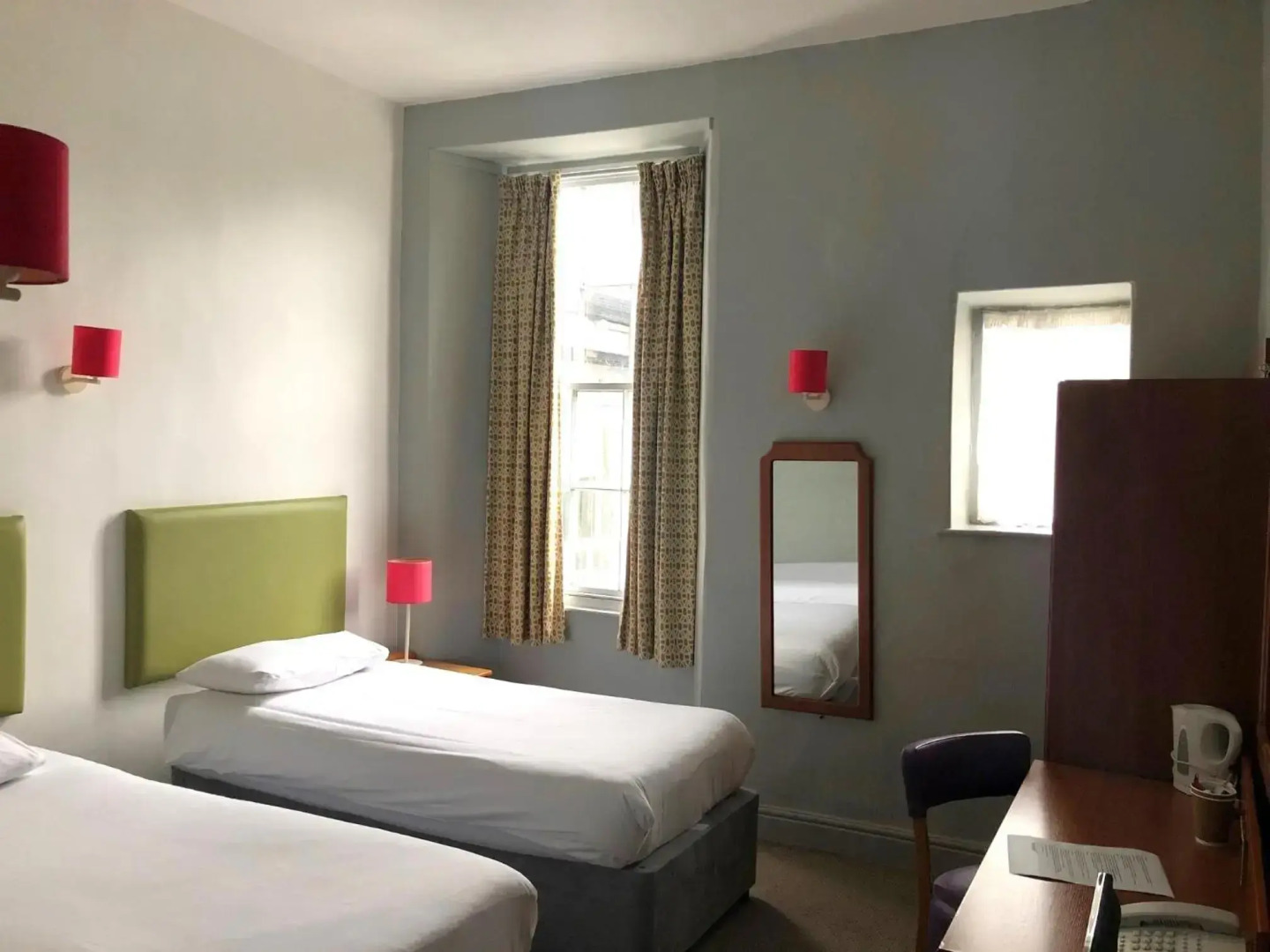 The Windermere Hotel