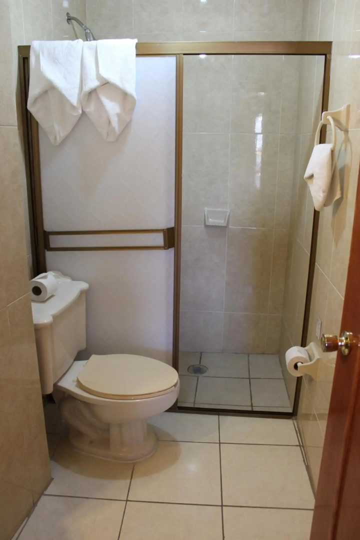 Hotel Conquistadores