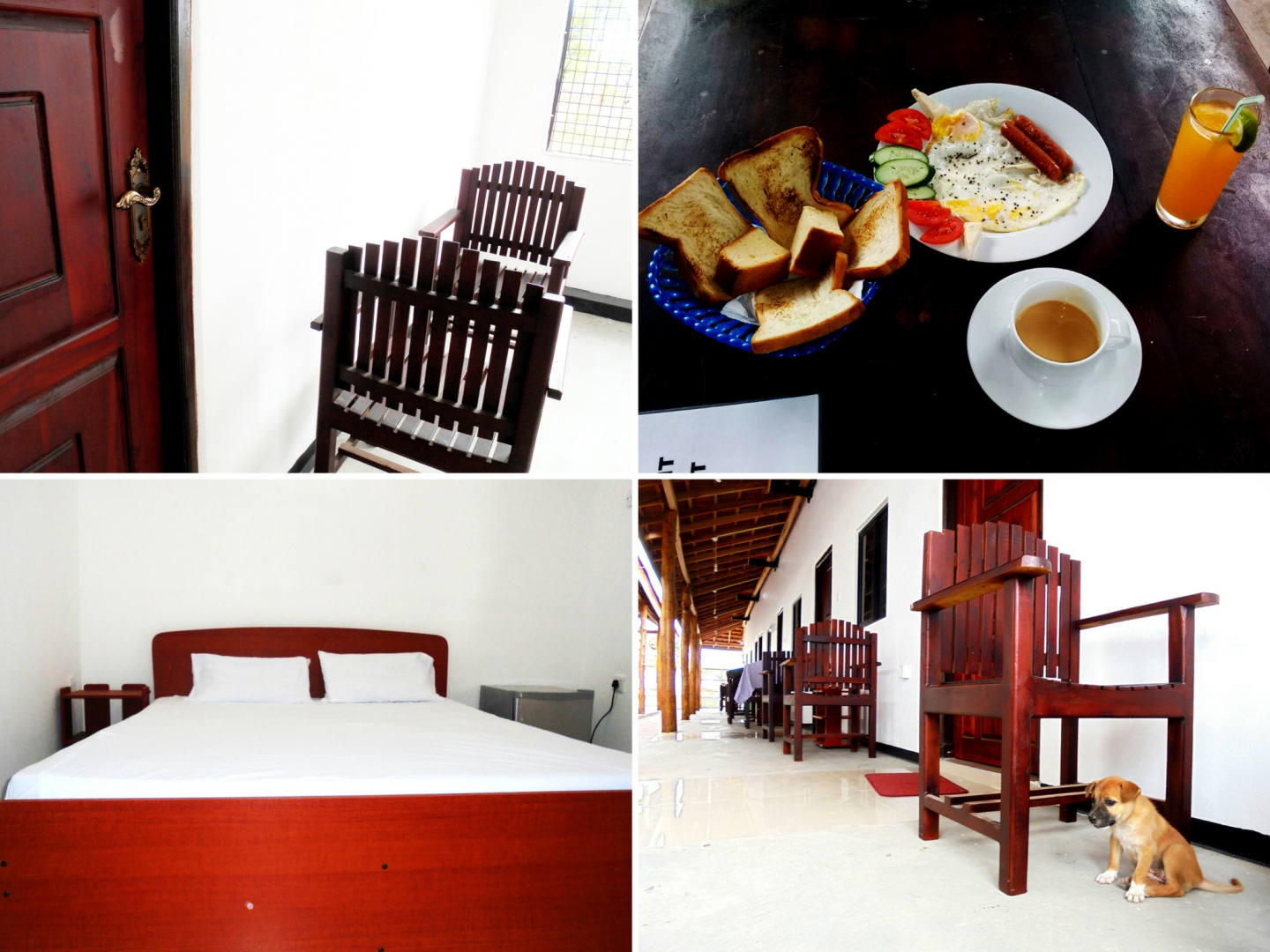 Grand Villa Arugam Bay