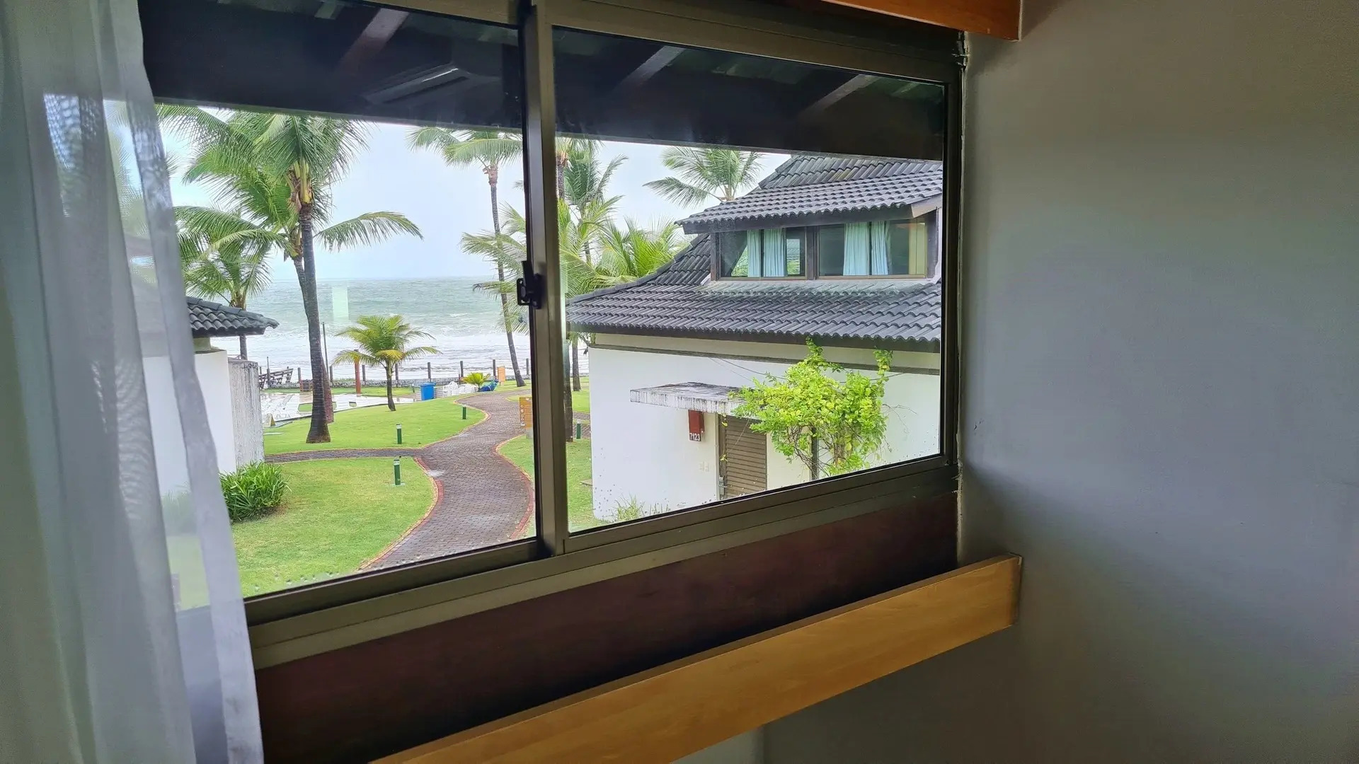 Beach Class Resort Muro Alto