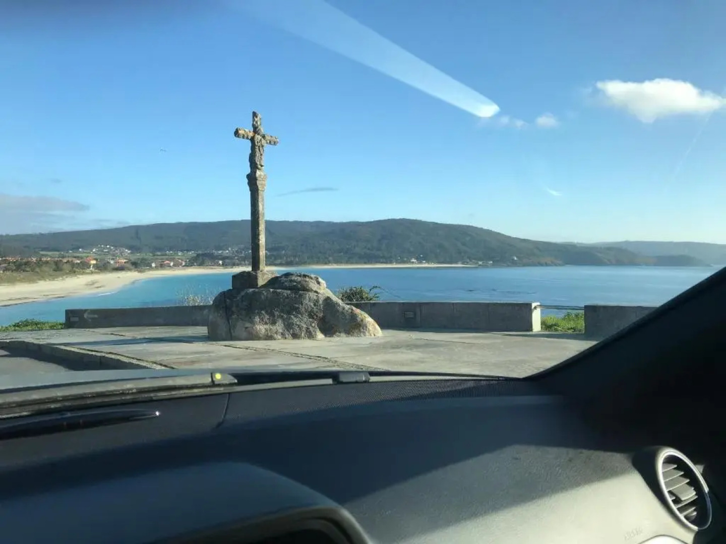 Apartamentos Playa Langosteira