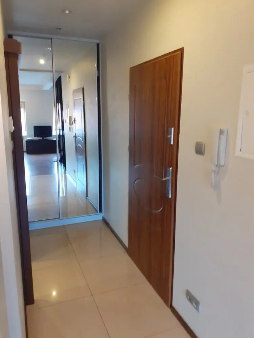 Apartament Studio Przy Deptaku