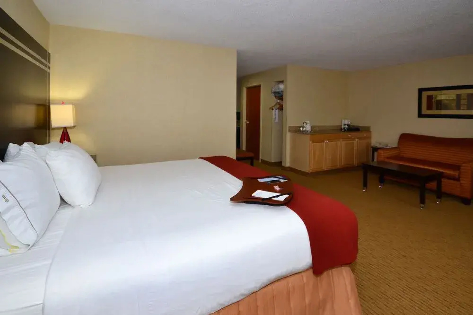 Holiday Inn Express Dublin