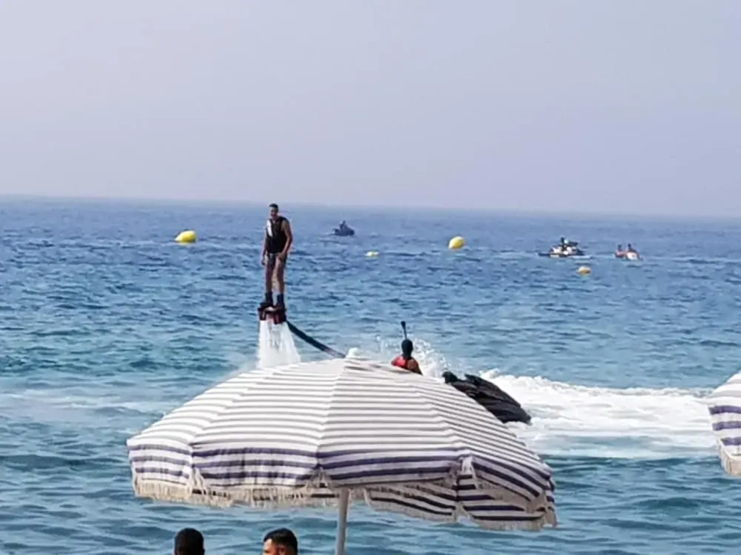 Apartment With 2 Bedrooms in Al Hoceima, With Wonderful City View Near the Beach