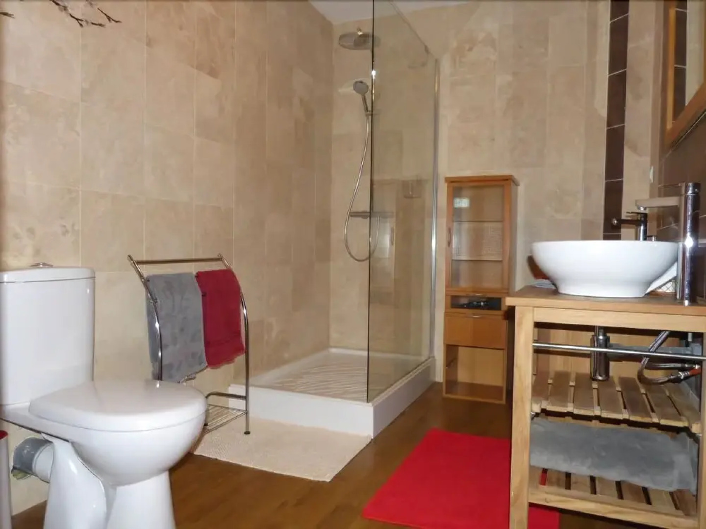 Le Grand Chemin de La Vie