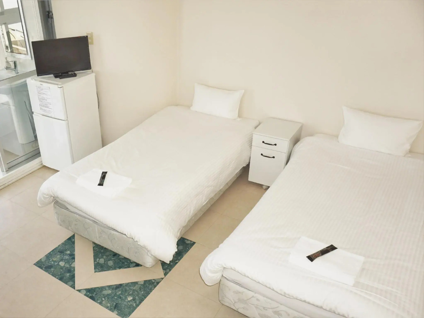 Okinawa Ocean Front Hotel