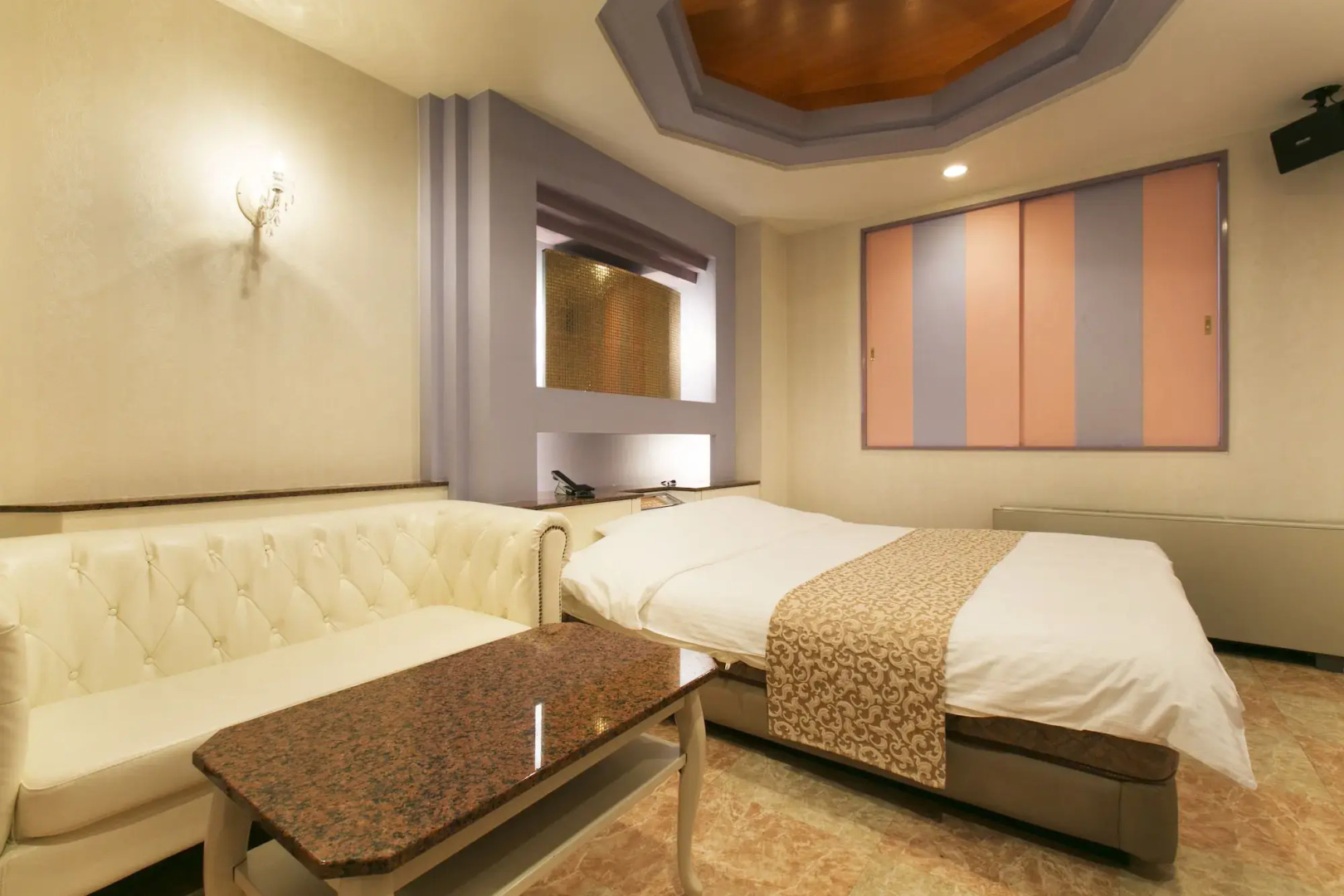 Hotel Atlantis Toyonaka (Adult Only)