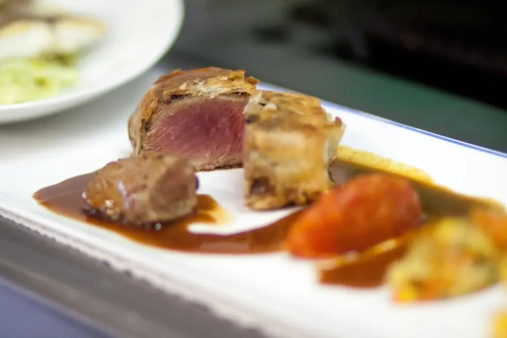 Hôtel-Restaurant Le Prieuré