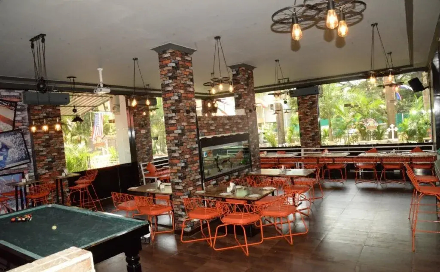 Hotel Viva Goa International