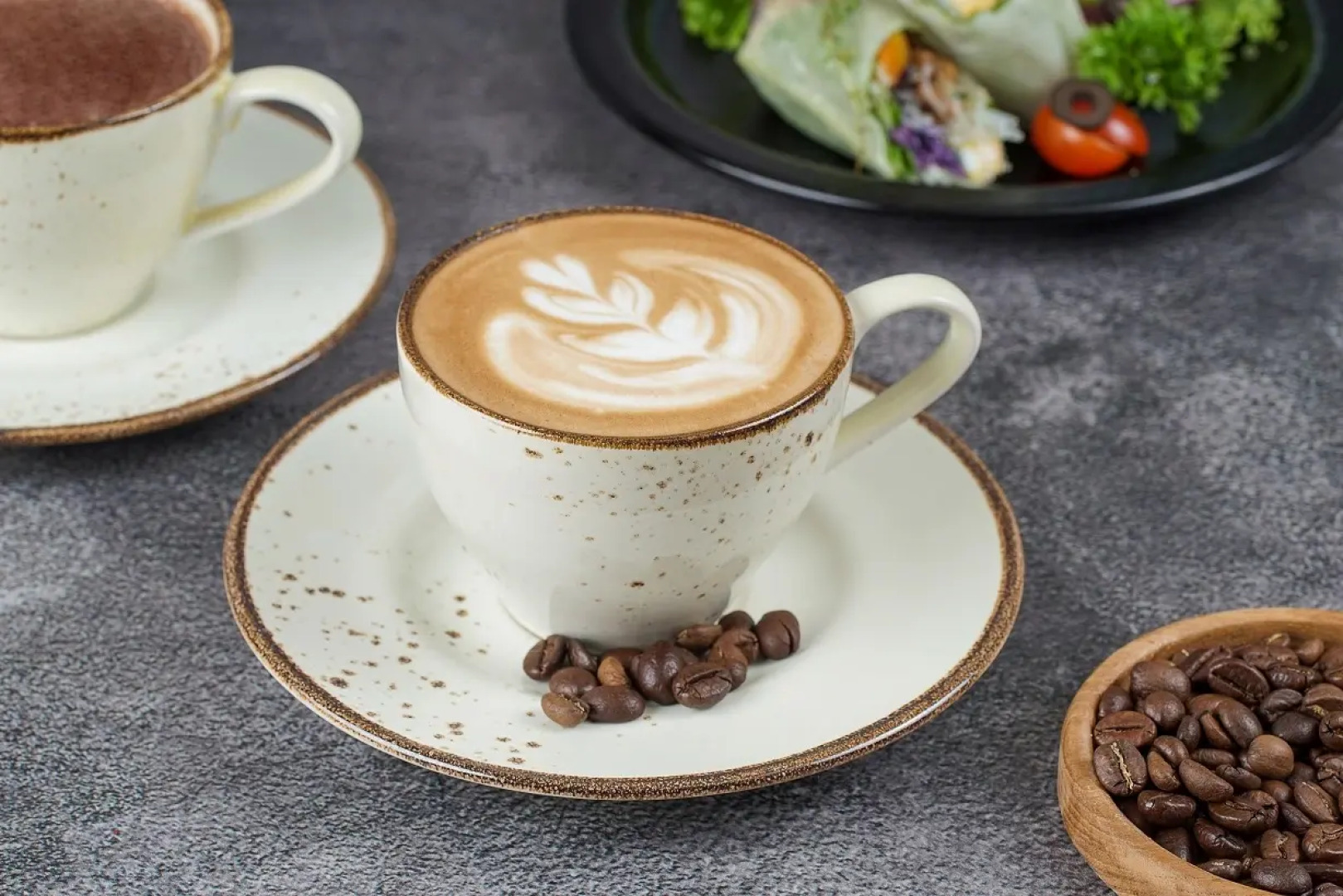 Allura Azana Resort Tawangmangu