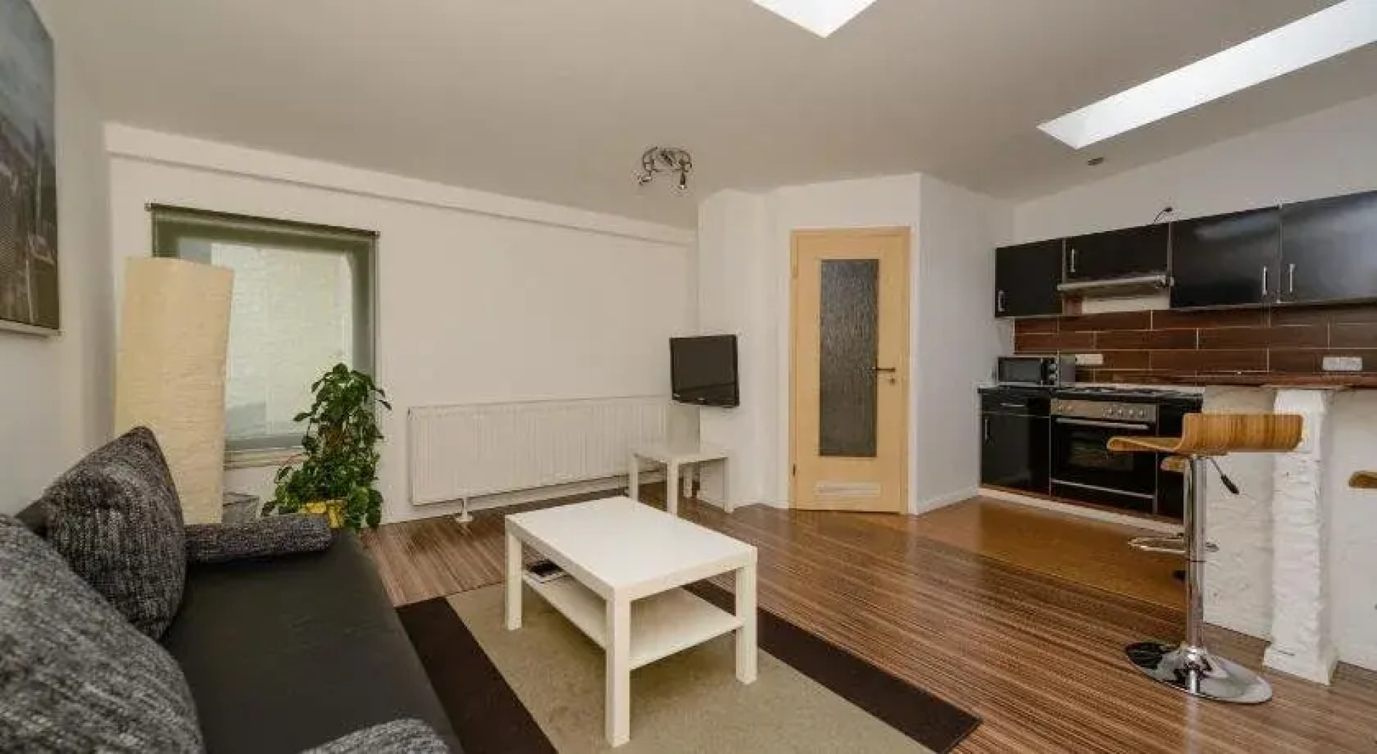 City Hotel-Pension Brandenburg