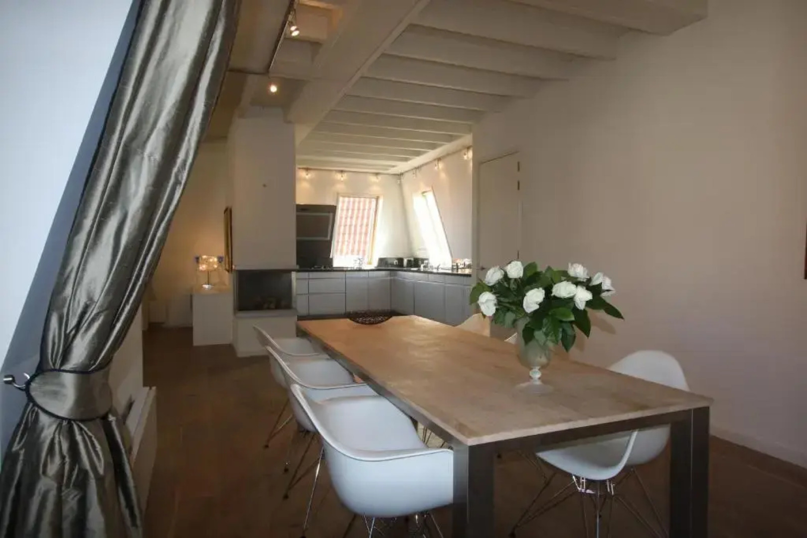 Appartementen Domburg