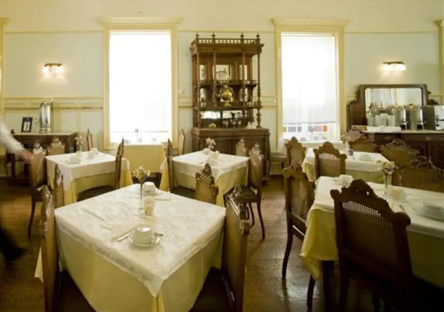 GRANDE HOTEL PARIS by STAY HOTELS