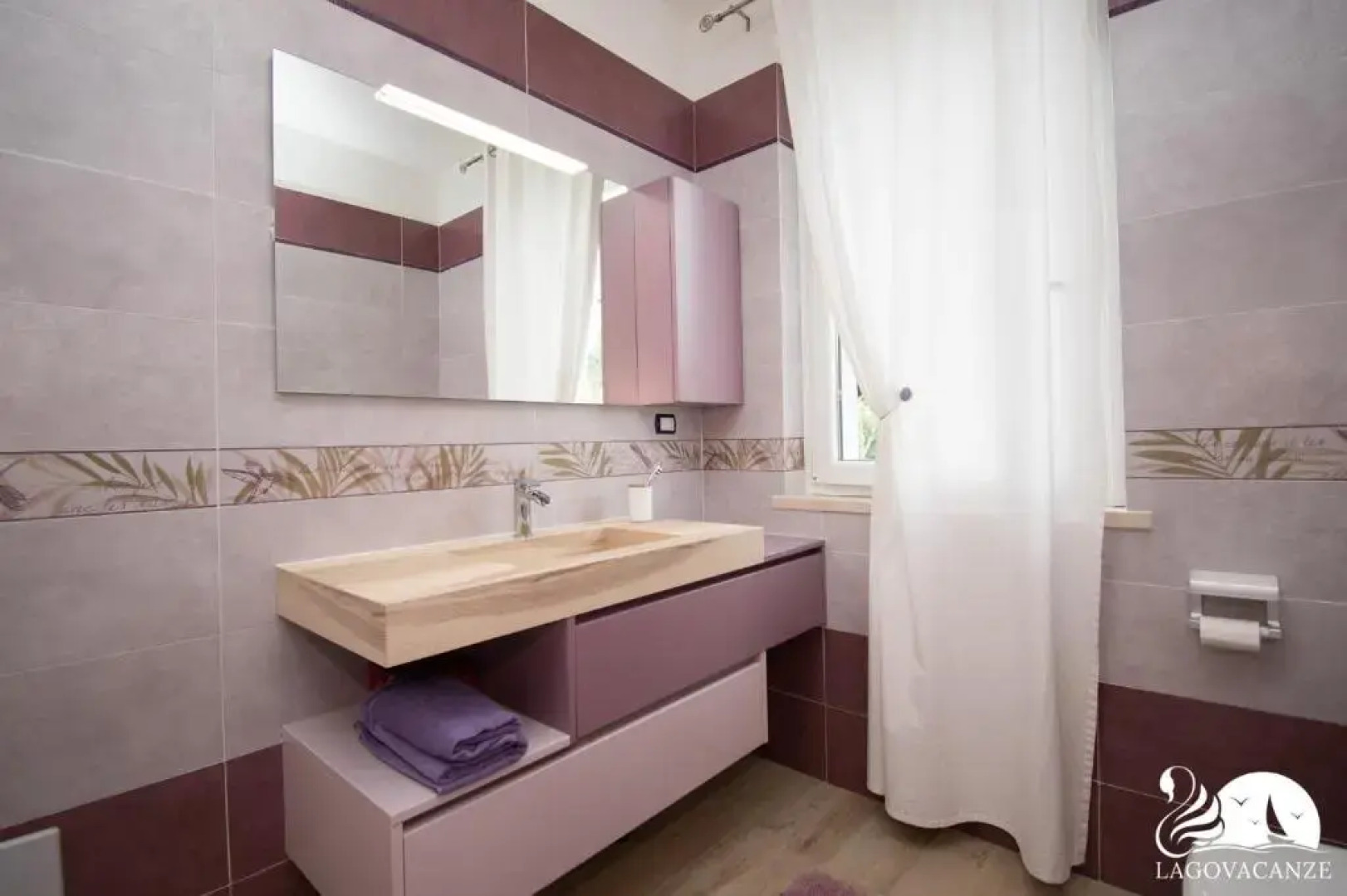 Villa Bocciolo Del Garda