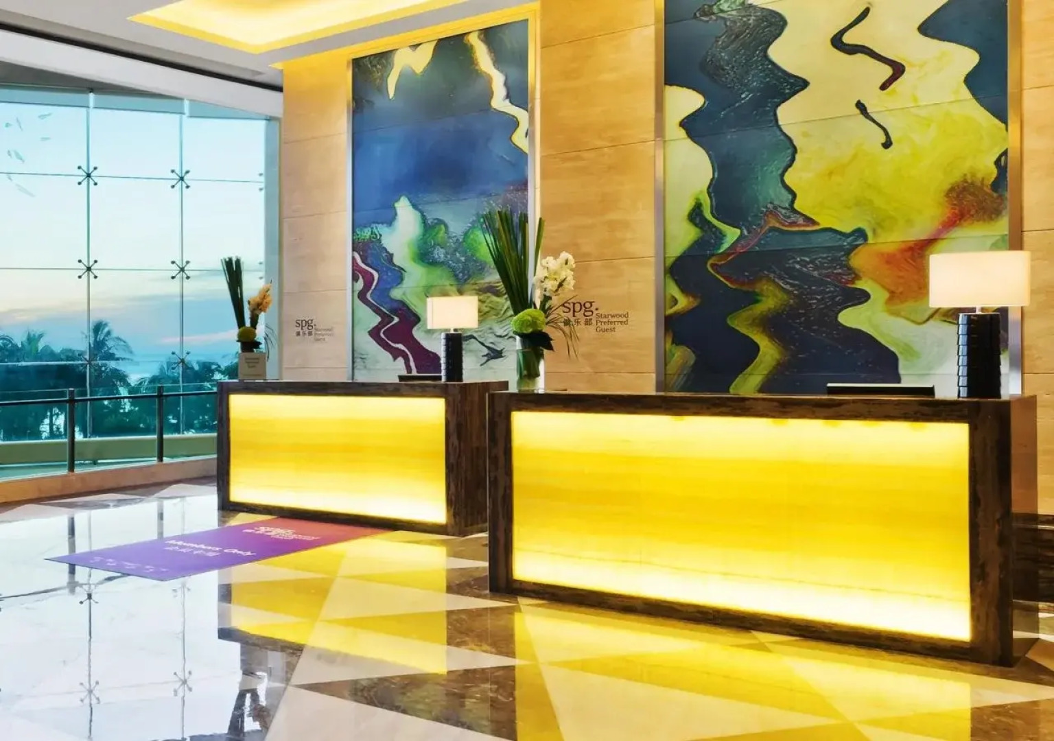 Four Points by Sheraton Hainan, Sanya