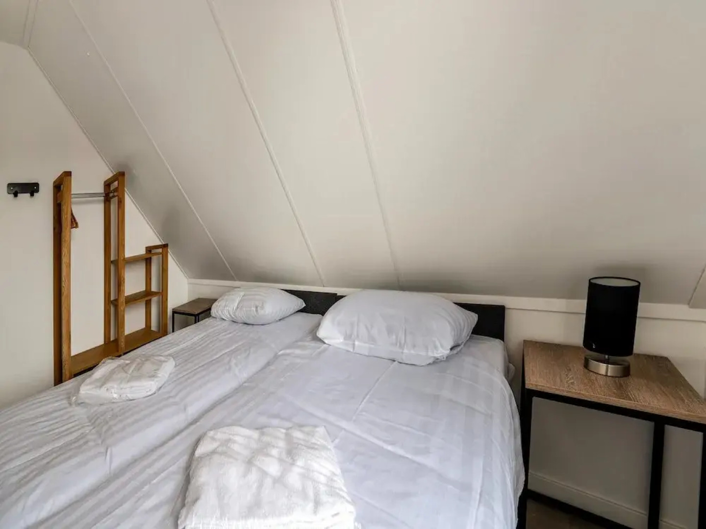 Nice Holiday Home in Simonshaven Near the Water