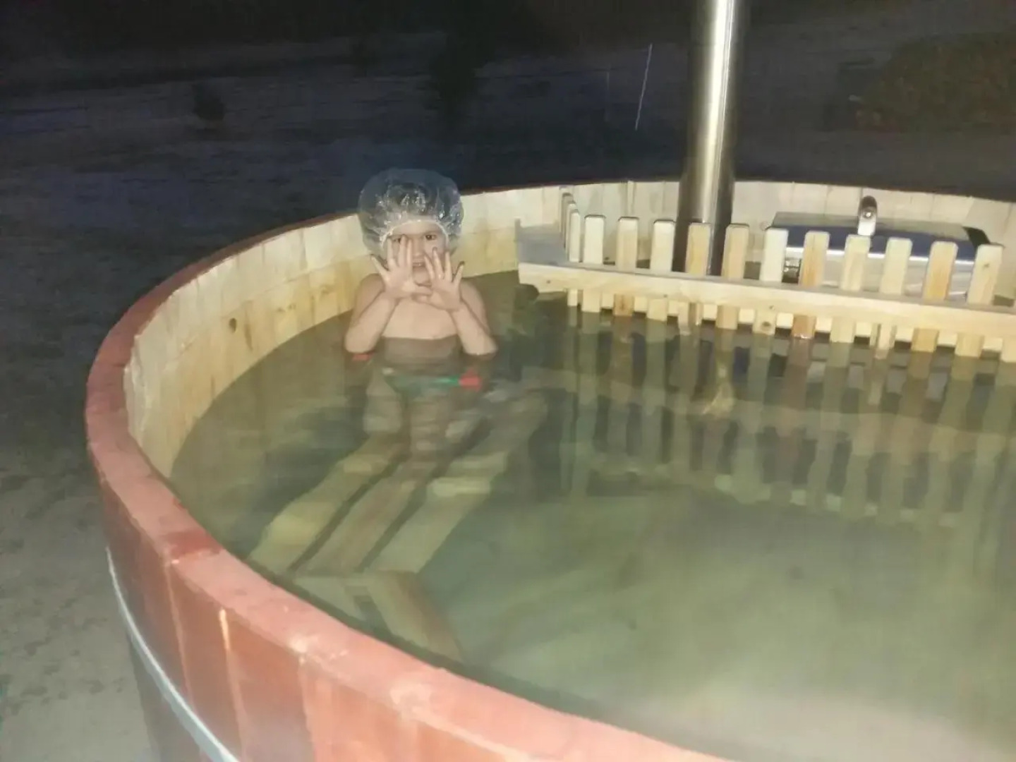 Pensiunea Agroturistica Alexandra