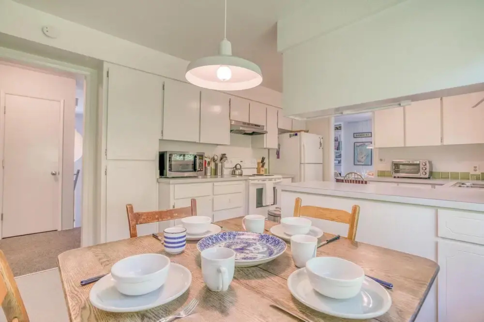 The Neahkahnie House