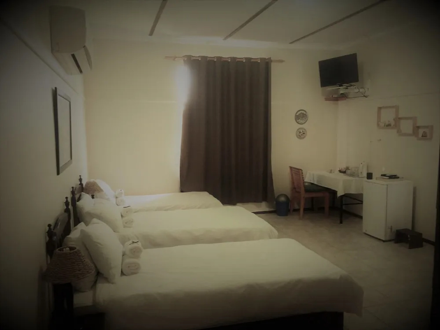 La Vida B&B, Self Catering and Camping