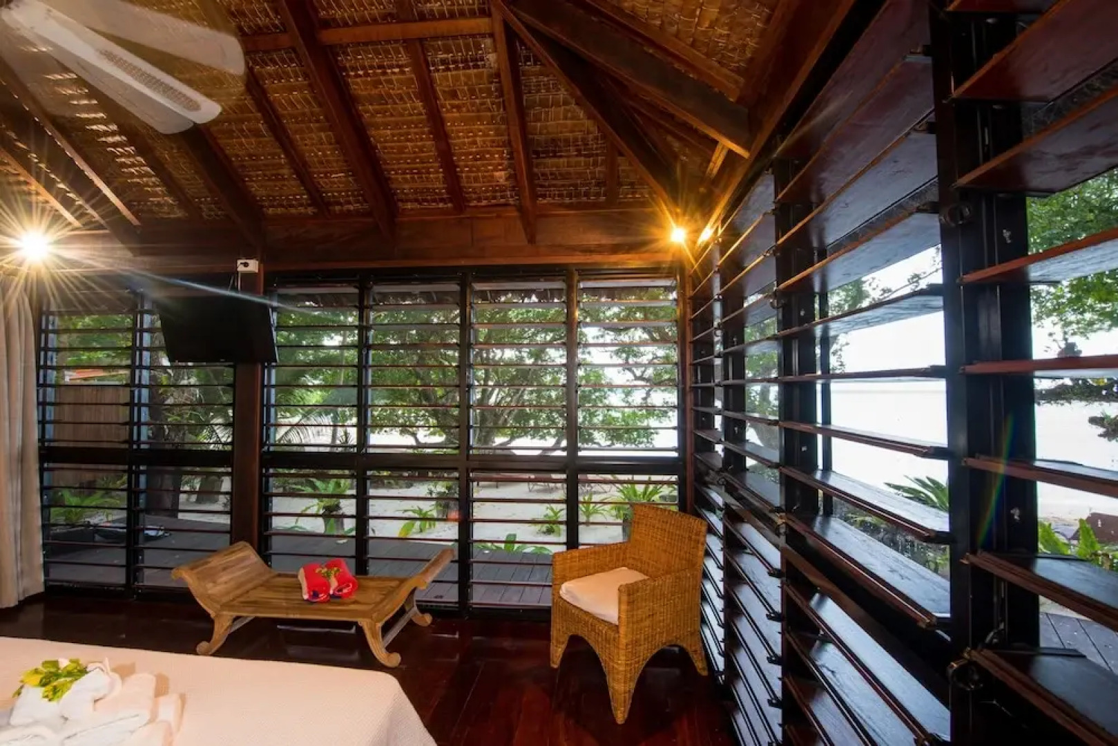 Barrier Beach Resort - Adults Only