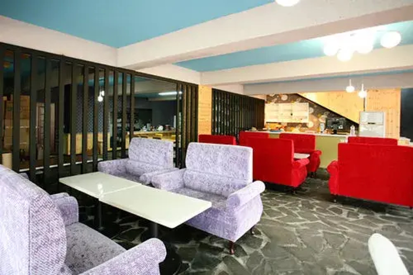 Chateau De Spa Pension