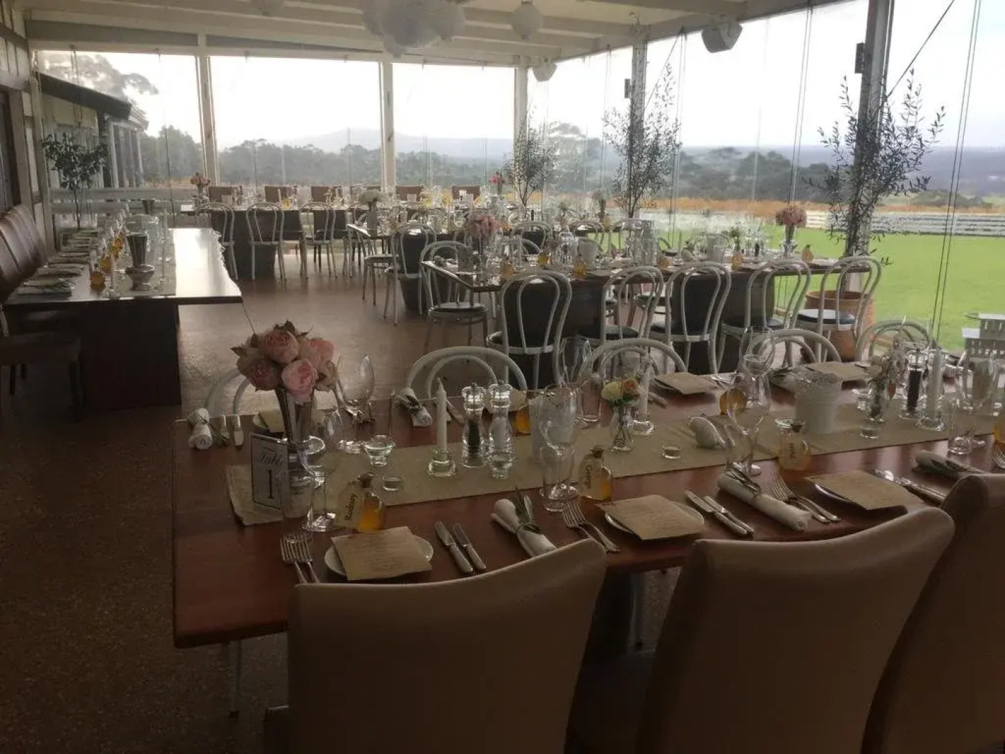 Castelli Estate Cellars Pty Ltd