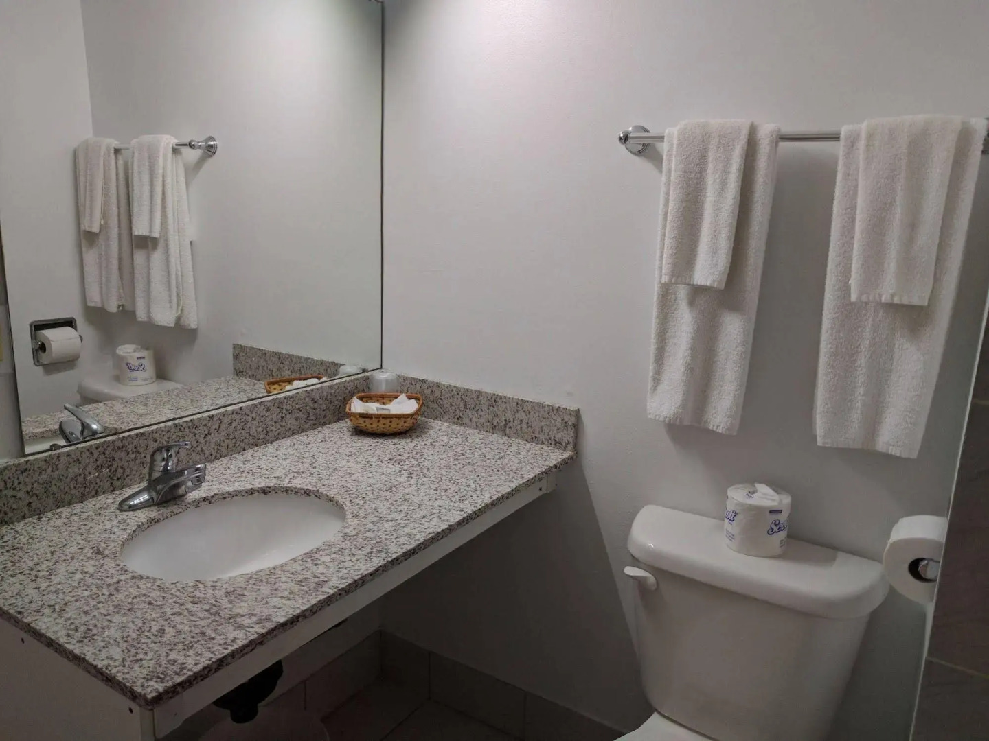 Franklin Motel & Trailer Park