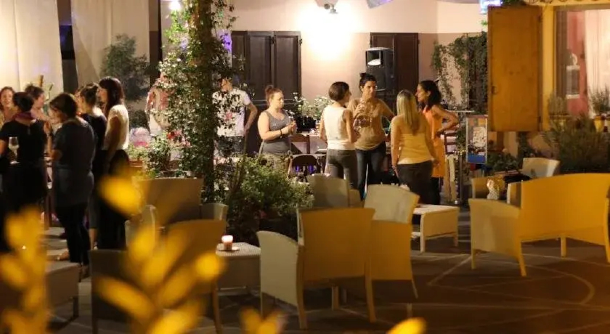 Albergo Ristorante Palladio