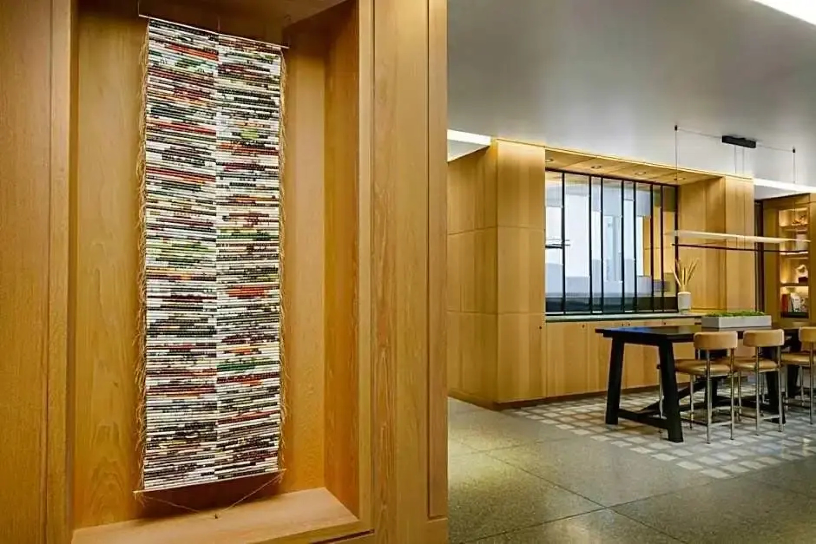 AC Hotel Bethesda Downtown