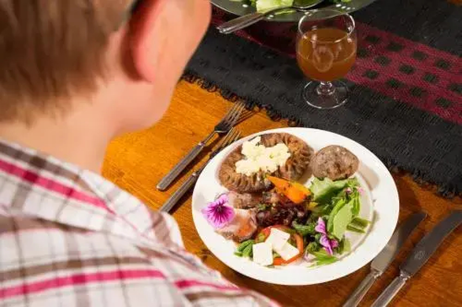 Guest House Pihlajapuu