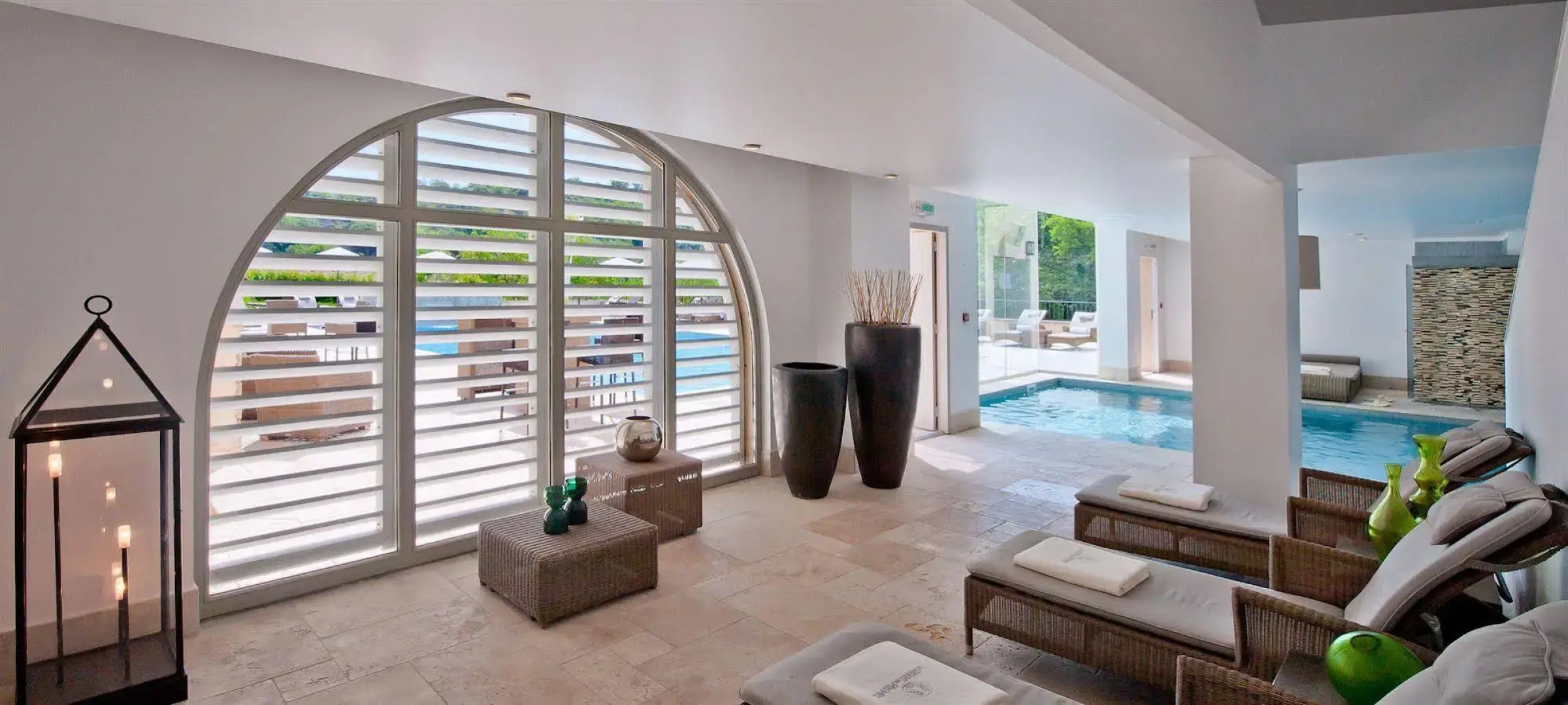 Le Couvent des Minimes, Un Hôtel & Spa L'Occitane en Provence