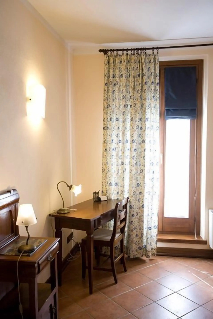 Locanda Del Carrobbio