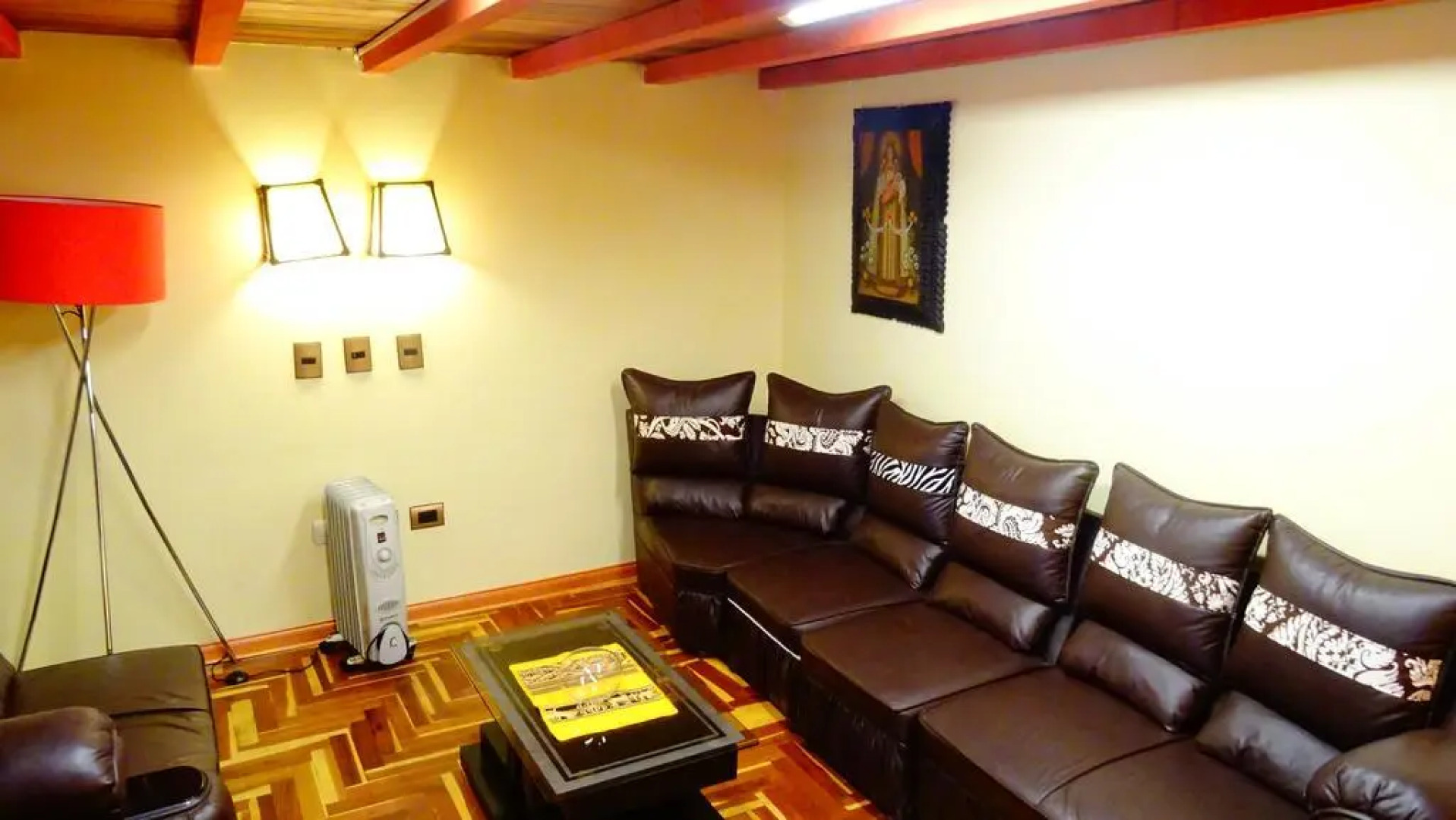 Mister Inkas Hotel Inn Exclusive Palace