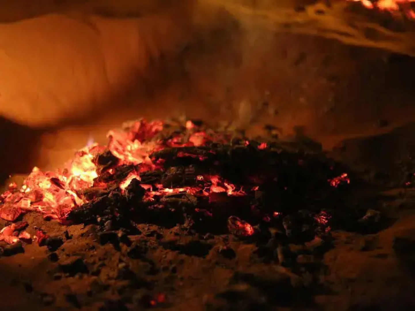 Bivouac Chegaga Le Pacha