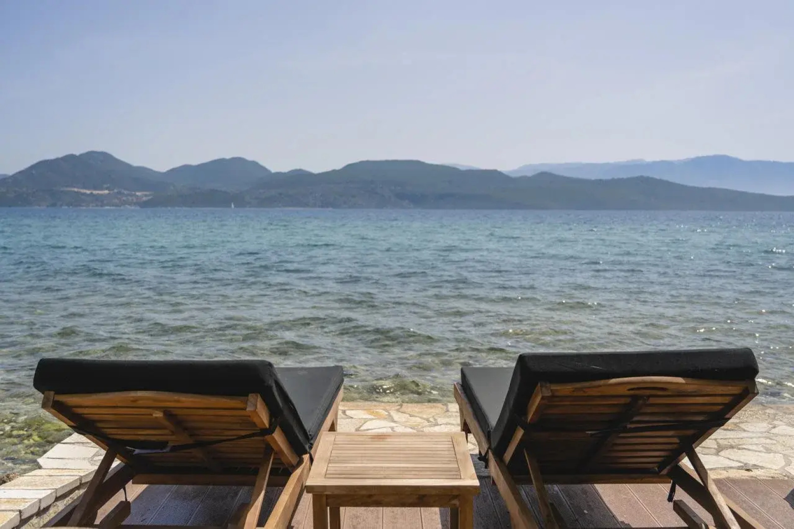 Agnadi Suites
